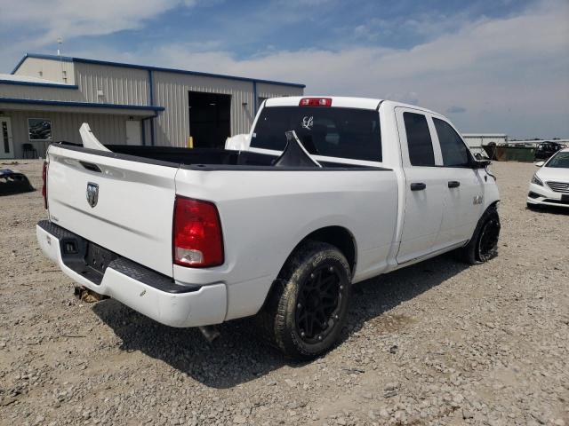 Photo 4 from auction – 2015 RAM 1500 ST with VIN 1C6RR6FG0FS518103