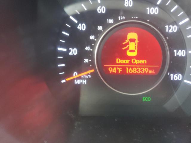 Photo 8 from auction – 2013 KIA OPTIMA LX with VIN 5XXGM4A77DG218964