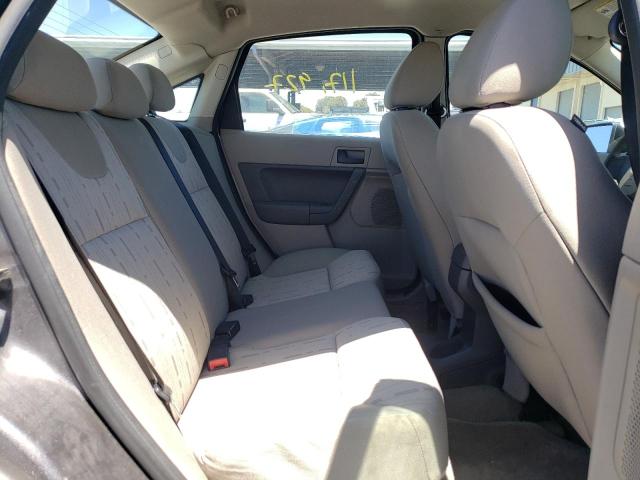 Photo 6 from auction – 2009 FORD FOCUS SE with VIN 1FAHP35N79W149106