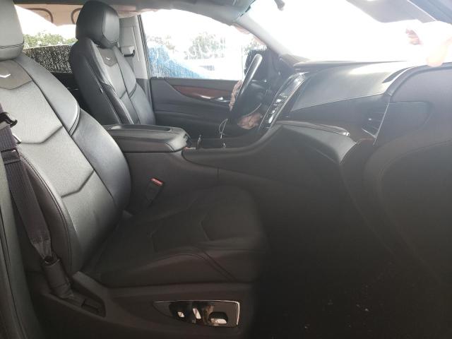 Photo 5 from auction – 2016 CADILLAC ESCALADE E with VIN 1GYS3GKJ4GR349709