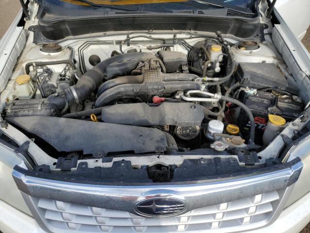 Photo 7 from auction – 2011 SUBARU FORESTER 2 with VIN JF2SHAAC1BH708294