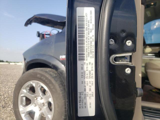 Photo 10 from auction – 2015 RAM 1500 LARAM with VIN 1C6RR7NT4FS672849