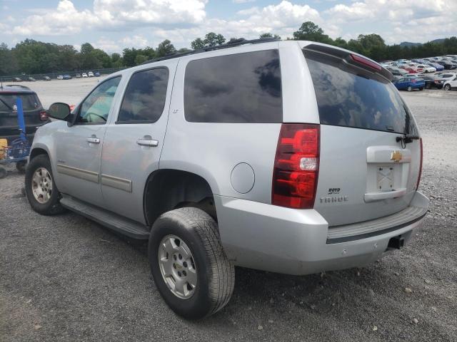 Photo 3 from auction – 2012 CHEVROLET TAHOE C150 with VIN 1GNSCBE03CR195376