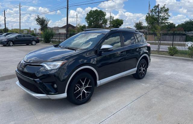 Photo 2 from auction – 2016 TOYOTA RAV4 SE with VIN JTMNFREV7GJ068488