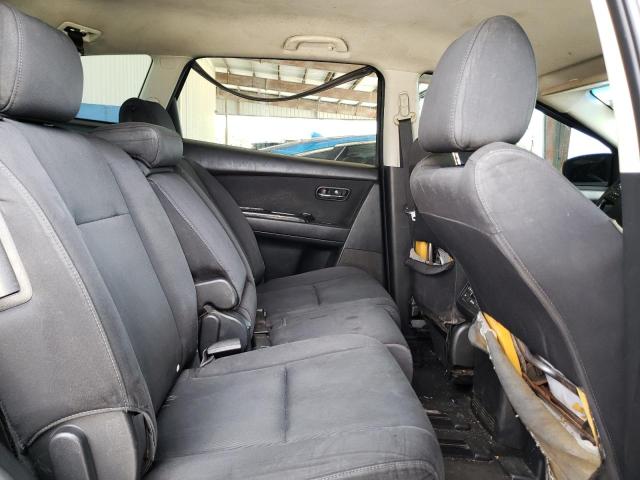 Photo 6 from auction – 2011 MAZDA CX-9 with VIN JM3TB2BA9B0305239
