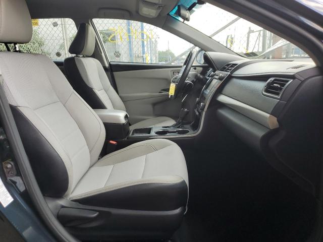Photo 5 from auction – 2017 TOYOTA CAMRY LE with VIN 4T1BF1FK1HU304329