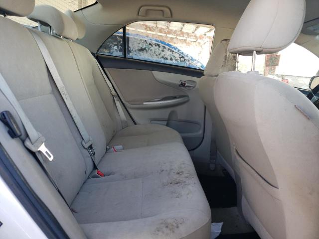 Photo 6 from auction – 2013 TOYOTA COROLLA BA with VIN 2T1BU4EE2DC059135