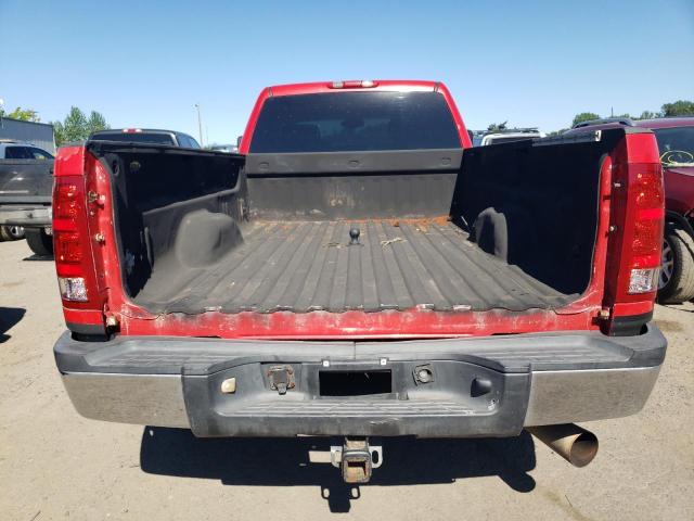 Photo 9 from auction – 2008 GMC SIERRA K25 with VIN 1GTHK23688F129864