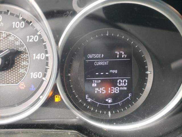 Photo 8 from auction – 2014 MAZDA 6 TOURING with VIN JM1GJ1V68E1148087