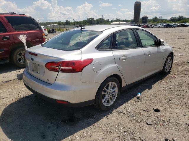 Photo 4 from auction – 2017 FORD FOCUS SE with VIN 1FADP3F23HL338399