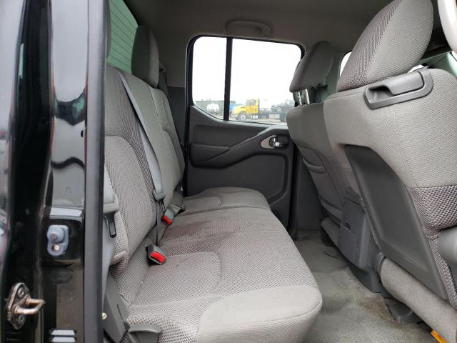 Photo 6 from auction – 2013 NISSAN FRONTIER S with VIN 1N6AD0EV6DN741952