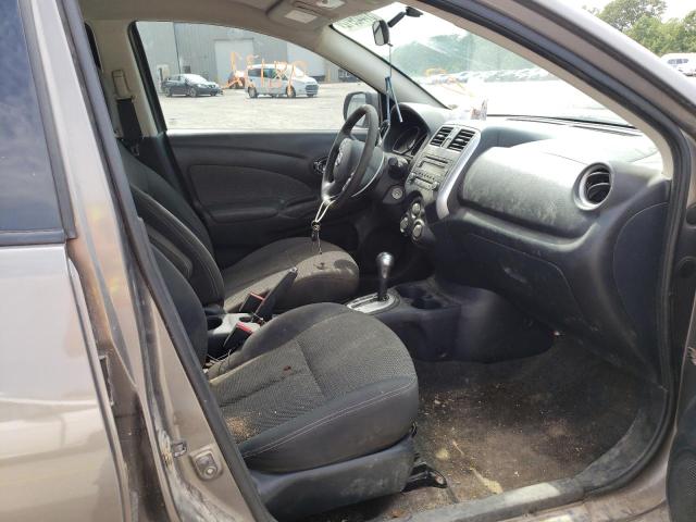Photo 5 from auction – 2014 NISSAN VERSA with VIN 3N1CN7AP3EL804132
