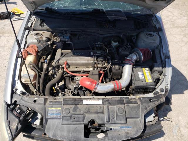 Photo 7 from auction – 2004 CHEVROLET CAVALIER L with VIN 1G1JF12F347232477