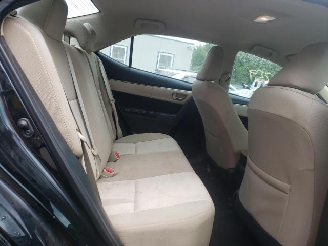 Photo 6 from auction – 2014 TOYOTA COROLLA L with VIN 2T1BURHE0EC164847