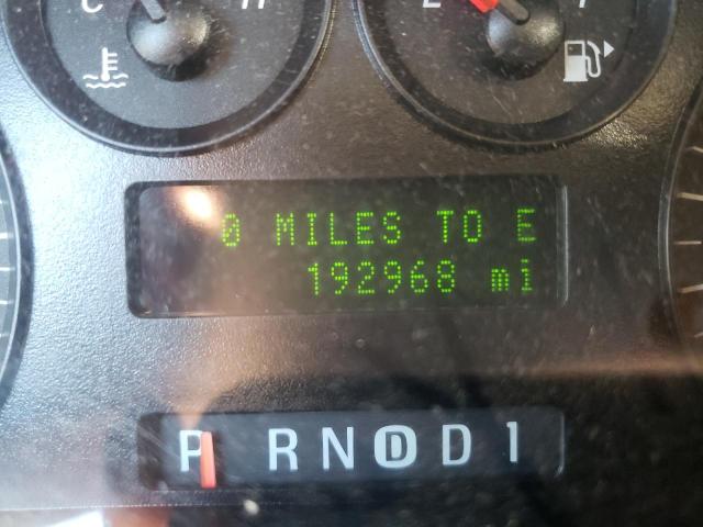 Photo 8 from auction – 2006 FORD TAURUS SE with VIN 1FAFP53UX6A167119