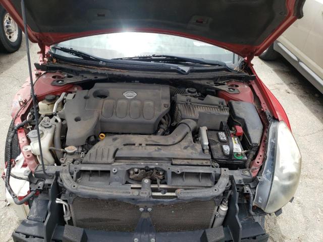 Photo 7 from auction – 2010 NISSAN ALTIMA S with VIN 1N4AL2EP2AC155359