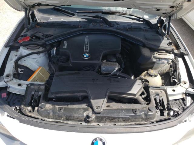 Photo 7 from auction – 2014 BMW 320 I XDRI with VIN WBA3C3G5XENS69685