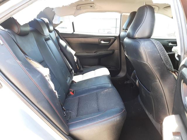 Photo 6 from auction – 2015 TOYOTA CAMRY LE with VIN 4T1BF1FK7FU910523