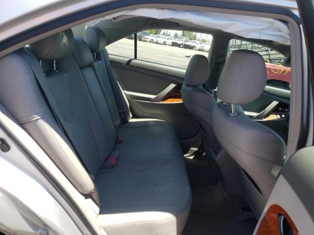 Photo 6 from auction – 2010 TOYOTA CAMRY SE with VIN JTNBK3EK4A3047686