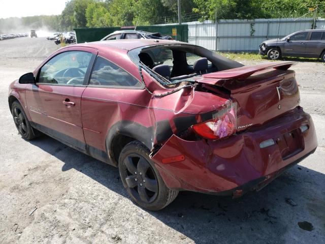 Photo 3 from auction – 2007 PONTIAC G5 with VIN 1G2AL15F877366325