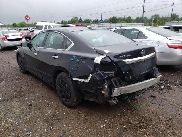 Photo 3 from auction – 2014 NISSAN ALTIMA 2.5 with VIN 1N4AL3AP2EC156707