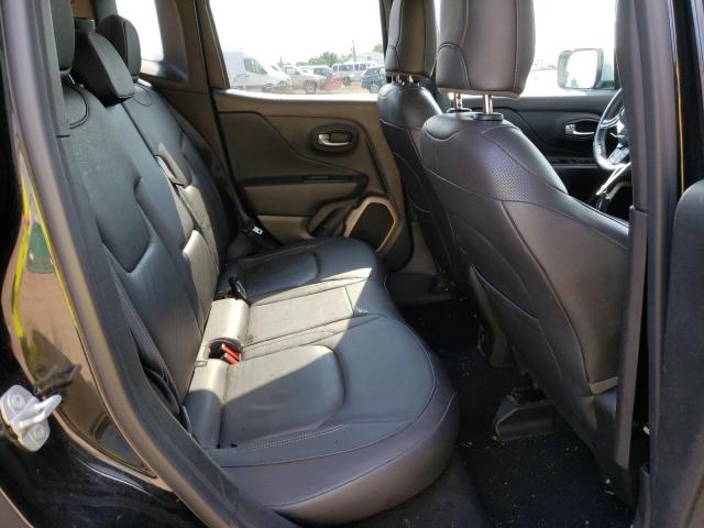 Photo 6 from auction – 2015 JEEP RENEGADE L with VIN ZACCJBDT4FPB49752