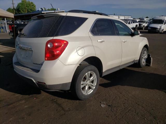 Photo 4 from auction – 2014 CHEVROLET EQUINOX LT with VIN 1GNFLFEK5EZ136407