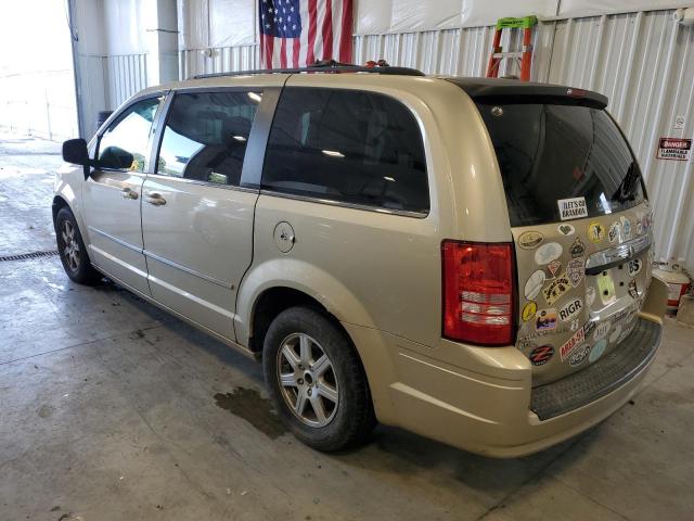 Photo 3 from auction – 2010 CHRYSLER TOWN & COU with VIN 2A4RR5DX7AR209111