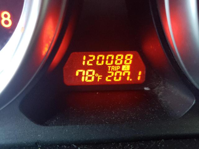 Photo 8 from auction – 2009 MAZDA 6 S with VIN 1YVHP82B095M18953
