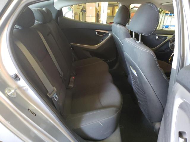 Photo 6 from auction – 2016 HYUNDAI ELANTRA SE with VIN 5NPDH4AE2GH779393