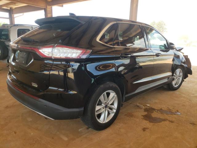 Photo 4 from auction – 2016 FORD EDGE SEL with VIN 2FMPK3J98GBB49901