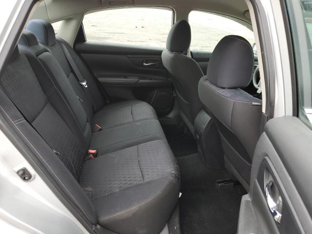 Photo 6 from auction – 2017 NISSAN ALTIMA 2.5 with VIN 1N4AL3AP4HC239365
