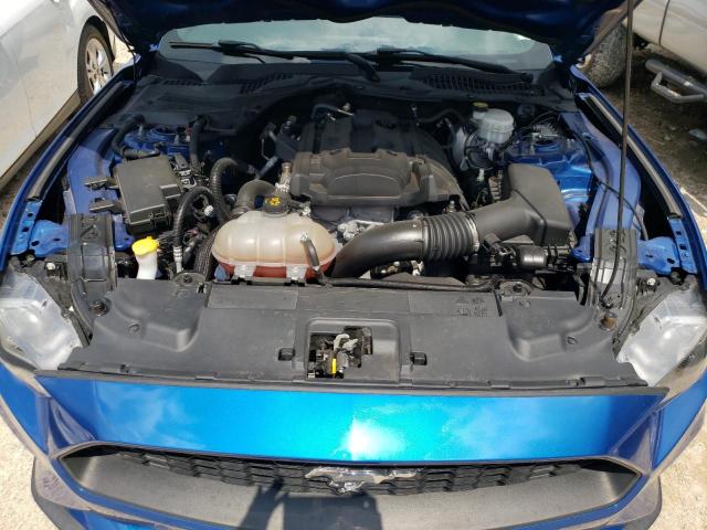 Photo 7 from auction – 2018 FORD MUSTANG with VIN 1FA6P8TH1J5171212