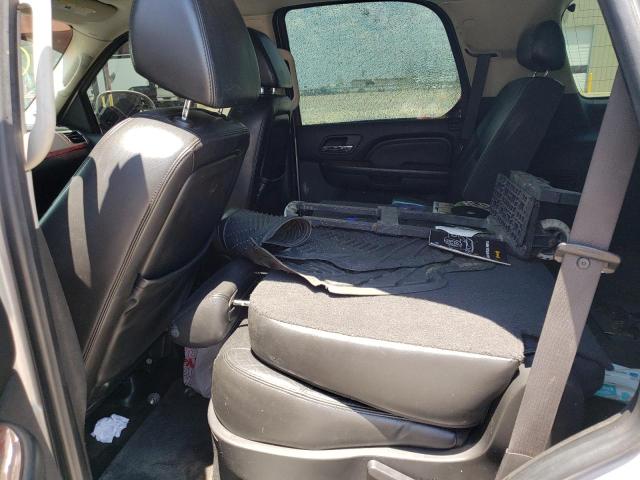 Photo 6 from auction – 2009 CADILLAC ESCALADE H with VIN 1GYFC43529R125763