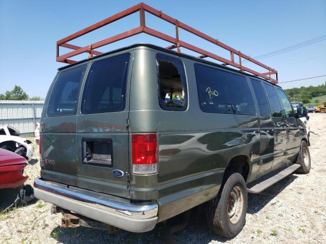 Photo 4 from auction – 2003 FORD ECONOLINE with VIN 1FBSS31S33HB27145