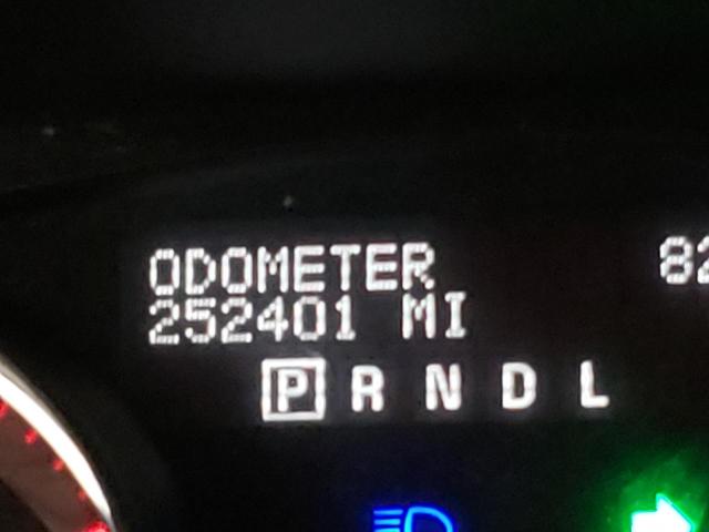 Photo 8 from auction – 2008 GMC ACADIA SLE with VIN 1GKEV13788J157596