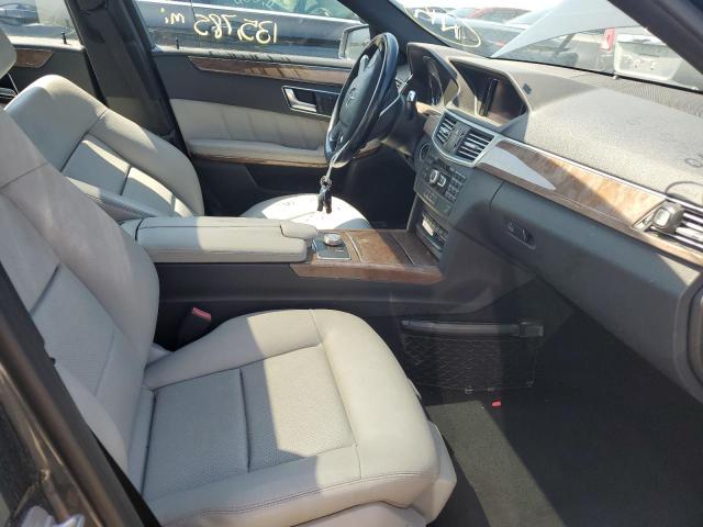 Photo 5 from auction – 2012 MERCEDES-BENZ E 350 4MAT with VIN WDDHF8JB0CA541196