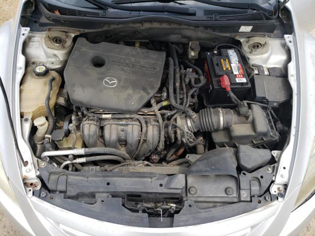 Photo 7 from auction – 2010 MAZDA 6 I with VIN 1YVHZ8BH8A5M20758