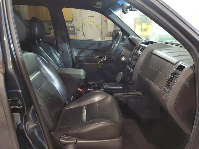 صورة رقم 5 من المزاد - 2008 FORD ESCAPE LIM مع VIN 1FMCU04158KC08679