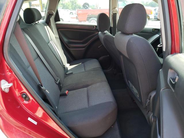 Photo 6 from auction – 2008 PONTIAC VIBE with VIN 5Y2SL65888Z408674