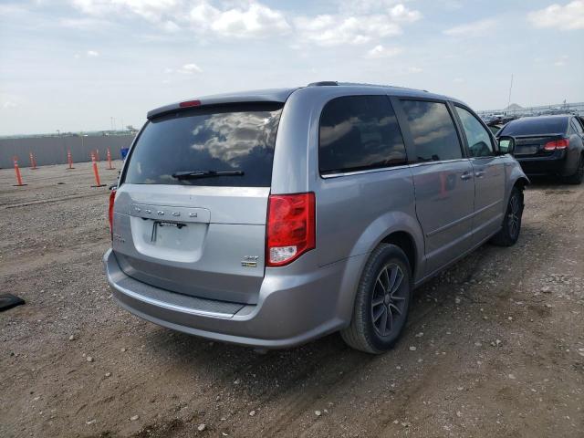 Photo 4 from auction – 2017 DODGE GRAND CARA with VIN 2C4RDGCG9HR861627