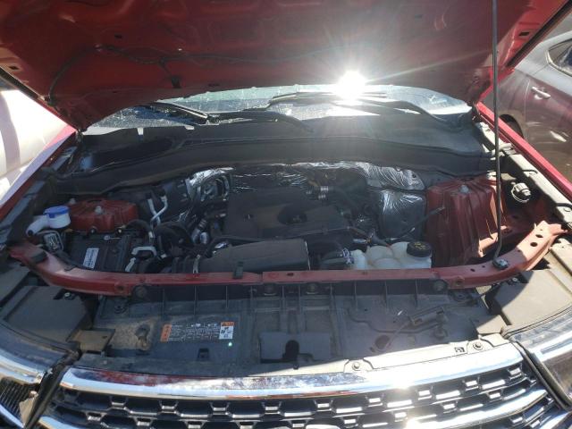 Photo 7 from auction – 2020 FORD EXPLORER X with VIN 1FMSK8DH6LGA39572