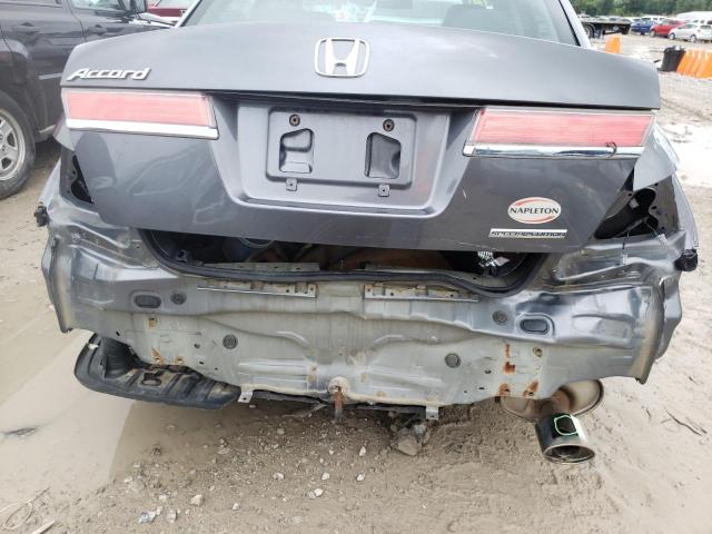 Photo 9 from auction – 2012 HONDA ACCORD SE with VIN 1HGCP2F66CA161677
