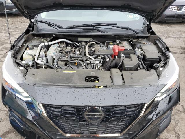 Photo 7 from auction – 2020 NISSAN SENTRA SR with VIN 3N1AB8DV9LY238056