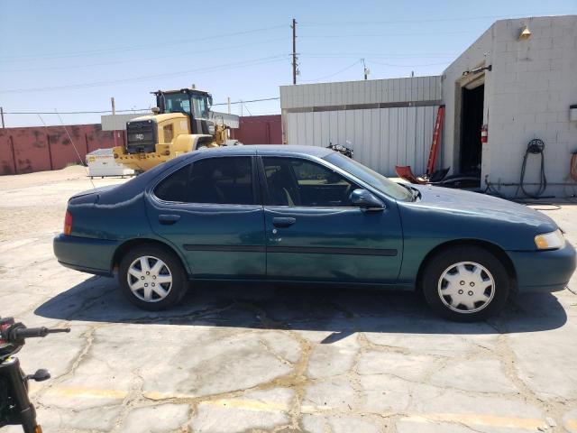 Photo 9 from auction – 1998 NISSAN ALTIMA XE with VIN 1N4DL01D4WC226629