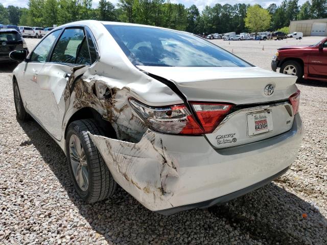 Photo 3 from auction – 2015 TOYOTA CAMRY LE with VIN 4T1BF1FK2FU071364