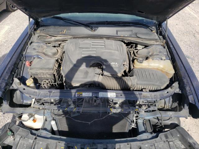 Photo 7 from auction – 2013 DODGE CHALLENGER with VIN 2C3CDYAG6DH683520