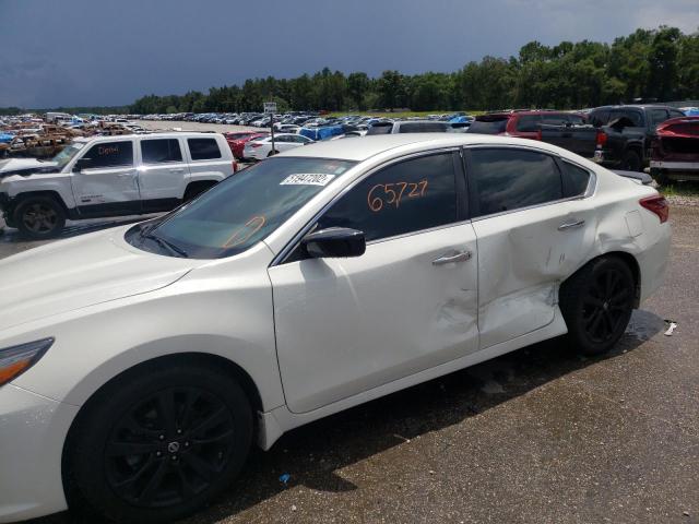 Photo 9 from auction – 2017 NISSAN ALTIMA 2.5 with VIN 1N4AL3AP9HC262172