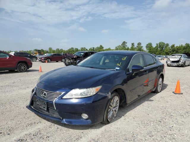 Photo 2 from auction – 2013 LEXUS ES 350 with VIN JTHBK1GG6D2071000