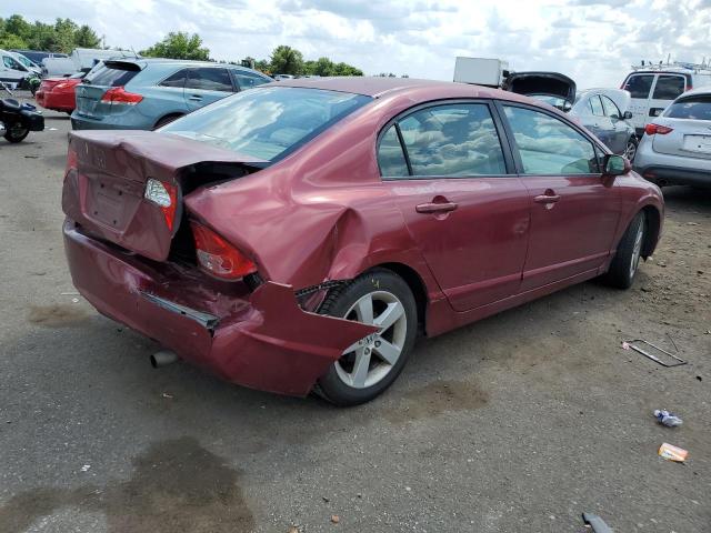 Photo 4 from auction – 2007 HONDA CIVIC EX with VIN 2HGFA16827H505037